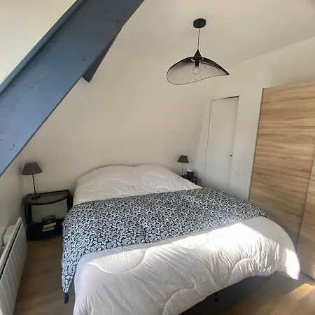 La Douce Escapade, Superbe T2, 4 Pers - Parking, Balcon *